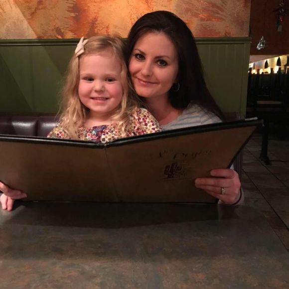 Meet your Posher, Candice - Picture 1 of 1